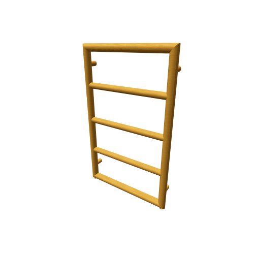 Zehnder / Zehnder Pera / PER-080-050 - (500x72x802)